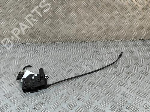 hjelmlås AUDI Q7 (4MB, 4MG, 4MQ) 3.0 TDI quattro (272 hp) 26383236