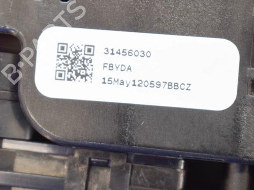 Steering column stalk VOLVO V70 III (135) D4 | BP20337898I23  - Image 7