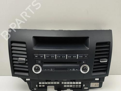 Used Switch MITSUBISHI LANCER VIII (CY_A, CZ_A) EVO X (CZ4A) (301 hp) 27790658