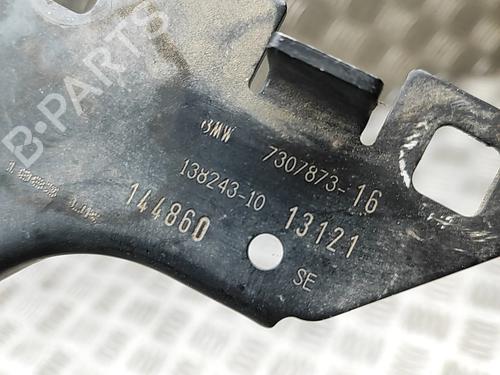 Left headlight support MINI MINI (F55) Cooper S | BP35984382C157 - Image 7