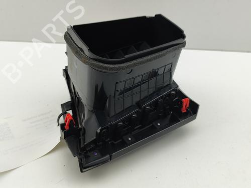 Air vent TOYOTA HILUX VIII Pickup (_N1_) 2.8 TD 4WD (GUN126) | BP27798175I21 