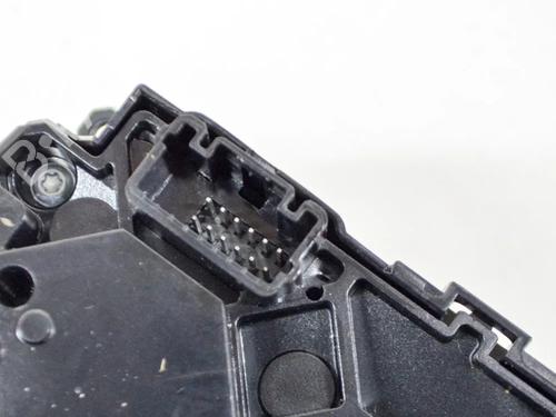 Electronic module RENAULT CAPTUR II (HF_) 1.0 TCe 90 ECO-G (HFM6) | BP27749735M83 