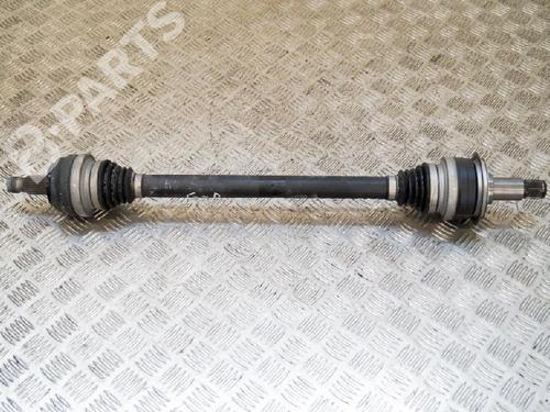 Used Right rear driveshaft MERCEDES-BENZ C-CLASS (W205) C 250 BlueTEC / d 4-matic (205.009) (204 hp) 6734038