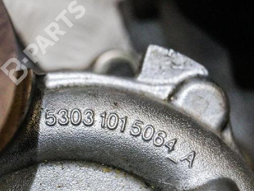 Turbocharger/Supercharger AUDI A3 (8P1) 2.0 TDI | BP6730920M71 