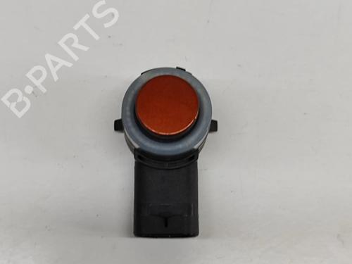 Used Electronic module Electronic module CITROËN C4 III (BA_, BB_, BC_) ë-C4 (BCZKXC, BZCKSC) (136 hp) 27783268 27783268