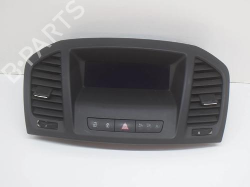 Used Other OPEL INSIGNIA A (G09) 2.0 CDTI (68) (131 hp) 14625400