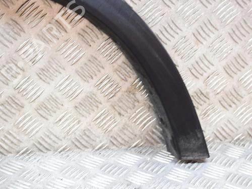 Rear right wheel arch trim BMW X3 (F25) xDrive 20 d | BP14647528C137