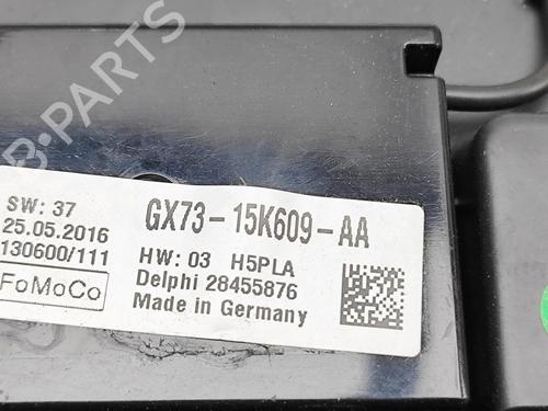 Kabinelys JAGUAR XE (X760) 2.0 D | BP38239348I8 - Image 12