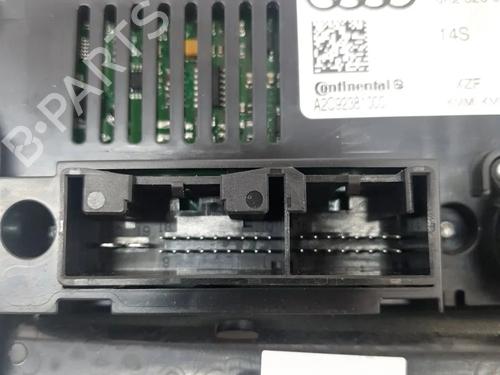 Electronic module AUDI A4 B8 (8K2) S4 quattro | BP6768399M83