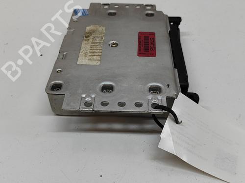Engine control unit (ECU) PORSCHE BOXSTER (986) 2.5 | BP28435257M57 