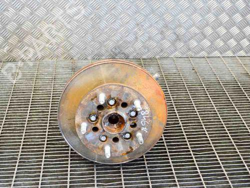 Used Right front steering knuckle FORD TRANSIT V363 Van (FCD, FDD) 2.0 EcoBlue (130 hp) 14617512
