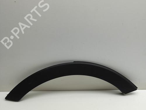 Used Rear right wheel arch trim KIA SPORTAGE III (SL) 1.7 CRDi (116 hp) 30544643
