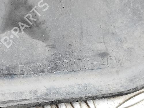 Other FORD TRANSIT CUSTOM V362 Bus (F3) 2.2 TDCi | BP37029574O1  - Image 12