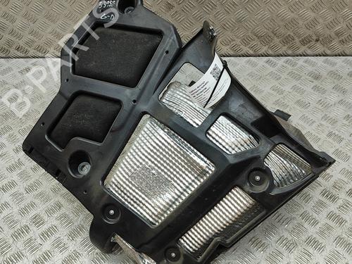 Used Rear bumper bracket PORSCHE PANAMERA (970) 3.6 4 (300 hp) 27643985
