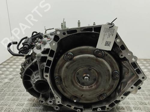 Used Gearbox MAZDA 6 Saloon (GJ, GL) 2.2 D (GJ2FP, GJ1021, GJ1022, GL1021) (175 hp) 22807662