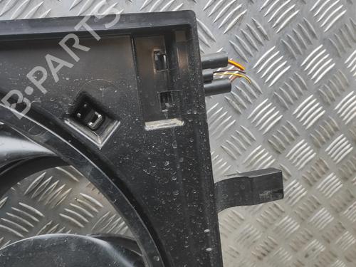 Radiator fan VW ID.5 (E39) Pro Performance | BP33847245M35  - Image 5