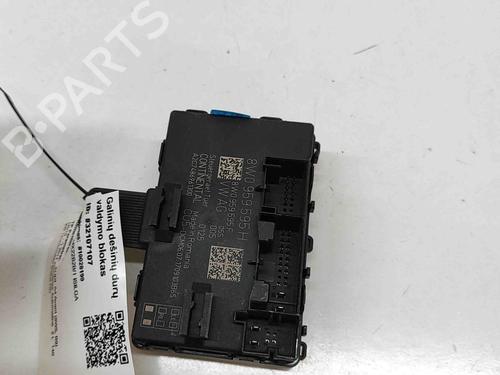 Module électronique AUDI A4 B9 Avant (8W5, 8WD) 2.0 TDI | BP29542118M83 