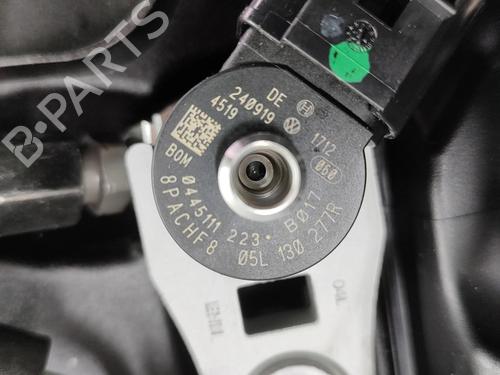 Engine AUDI Q5 (GUB) 2.0 TDI quattro | BP33731723M1  - Image 10