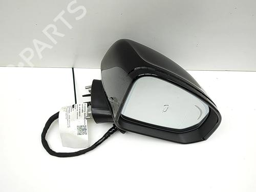 Used Right mirror Right mirror VOLVO XC40 (536) Recharge AWD (408 hp) 36415449 36415449