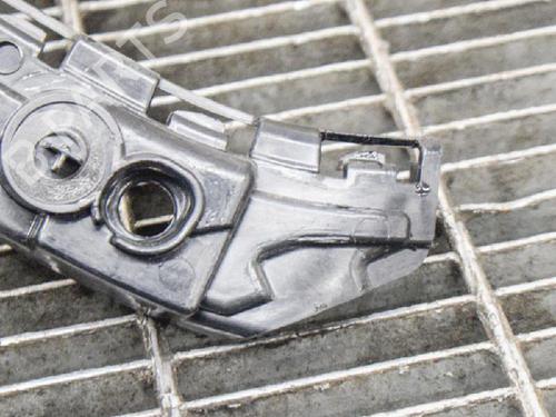 Rear bumper bracket MERCEDES-BENZ C-CLASS (W205) C 220 d 4-matic (205.005) | BP14610170C159 
