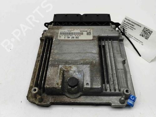 Engine control unit (ECU) PORSCHE PANAMERA (970) 3.0 D | BP29487096M57 - Image 4