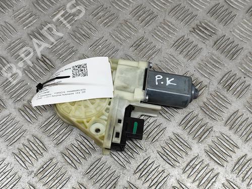 Used Right front window motor PORSCHE PANAMERA (970) 3.6 4 (300 hp) 16018472