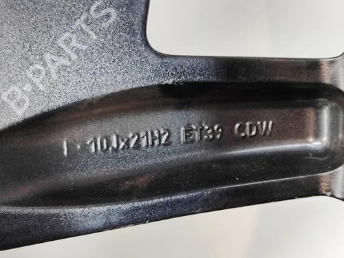 Fælk AUDI Q6 E-TRON (GFB) e-tron quattro | BP33740076C45  - Image 10