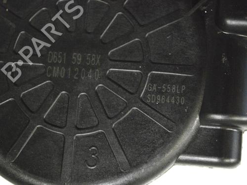 Front left window mechanism MAZDA CX-5 (KE, GH) 2.2 D (KE2FW) | BP33349525C22  - Image 6