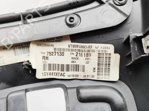 Middle console JEEP GRAND CHEROKEE IV (WK, WK2) 3.0 CRD V6 4x4 | BP32458835I22  - Image 7