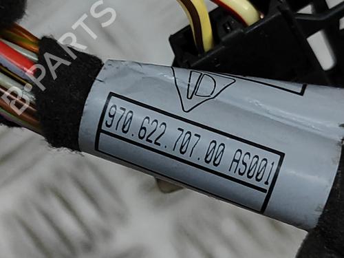 Wiring harness PORSCHE PANAMERA (970) 4.8 4S | BP27521304E16  - Image 5