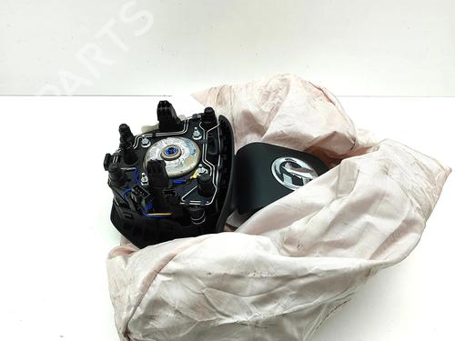 Driver airbag OPEL VIVARO C Bus (K0) 2.0 | BP31951261C9 