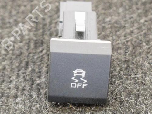 Used Switch Switch SKODA YETI (5L) 1.4 TSI 4x4 (150 hp) 7999346 7999346