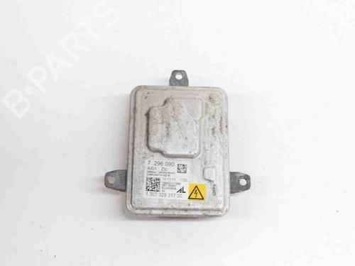 Module électronique BMW 3 (F30, F80) 328 i (245 hp) 9510212