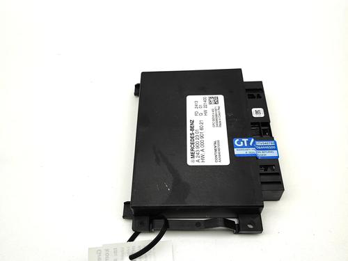 Gearbox control unit MERCEDES-BENZ EQA (H243) EQA 250+ (243.702) | BP36534218M52 - Image 2