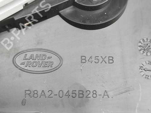 Handskerum LAND ROVER RANGE ROVER EVOQUE (L551) 2.0 D200 4x4 | BP34443087C95  - Image 8