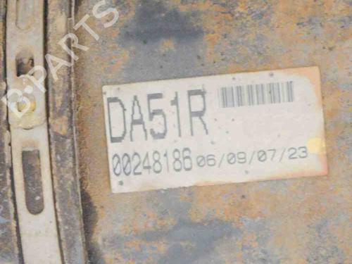 Right front driveshaft TOYOTA RAV 4 III (_A3_) 2.2 D 4WD (ALA30_, ALA30R) | BP6738796M39