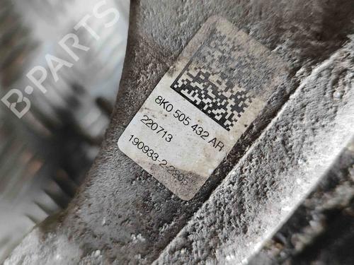 Right rear steering knuckle AUDI A5 (8T3) 2.0 TFSI quattro | BP29920048M28