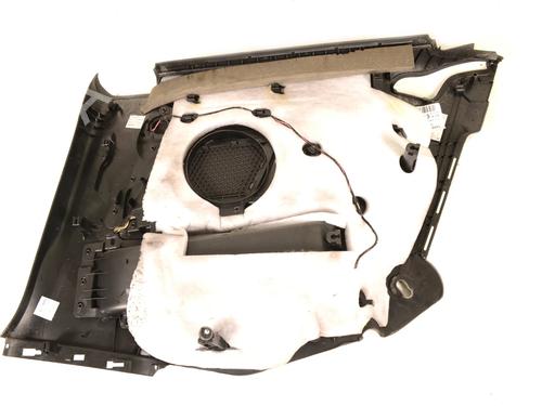 Rear left panel AUDI A5 (8T3) 3.0 TDI quattro | BP30218782C60