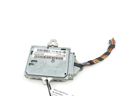 Electronic module BMW 6 Coupe (F13) 640 d | BP39410191M83 - Image 4