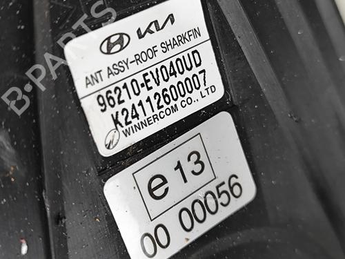 Antenne/Base KIA EV3 EV | BP39410248C140  - Image 7