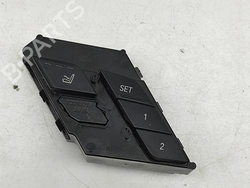 Used Switch Switch BMW XM (G09) XM All-wheel Drive (653 hp) 33389300 33389300