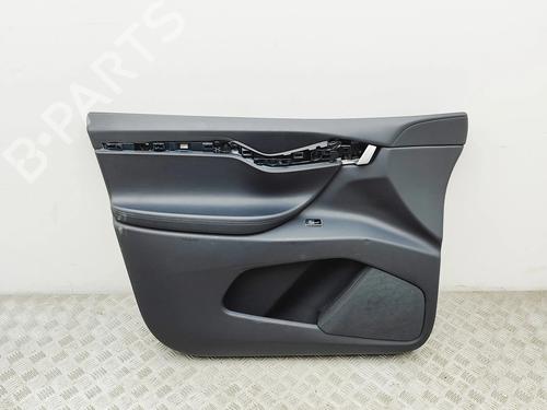 Seats set TESLA MODEL X (5YJX) P100D AWD | BP34443320C78  - Image 5