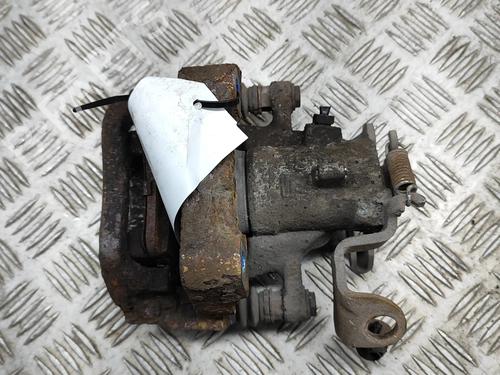 Left rear brake caliper PEUGEOT 5008 (0U_, 0E_) 1.6 HDi | BP16140041M107