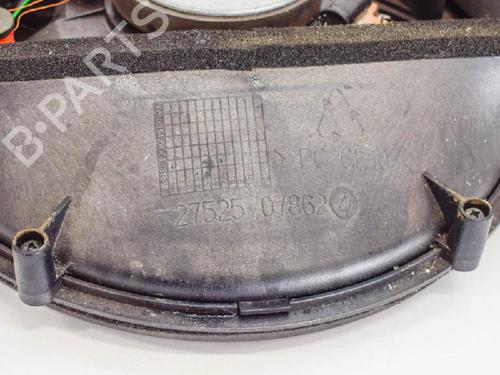 Electronic module MERCEDES-BENZ S-CLASS (W220, V220) S 430, S 430 L (220.070, 220.170) | BP6739485M83 