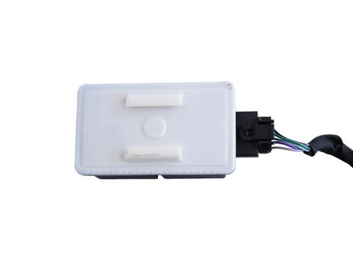 Used Electronic module TESLA MODEL X (5YJX) P100D AWD (772 hp) 30251778