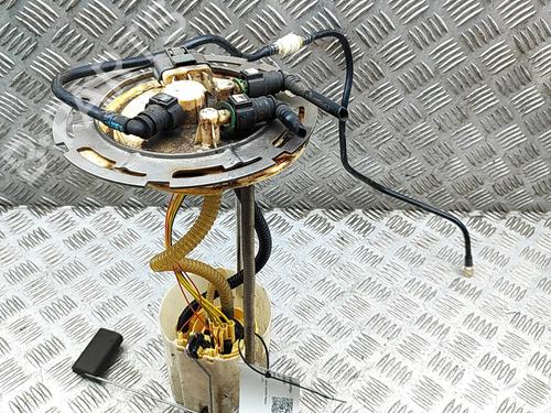 Used Fuel pump Fuel pump NISSAN NAVARA NP300 Pickup (D23, D23T) 2.3 dCi (190 hp) 39989958 39989958