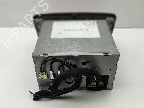 Electronic module MERCEDES-BENZ CLA Coupe (C117) CLA 220 CDI / d (117.303) | BP25912803M83 