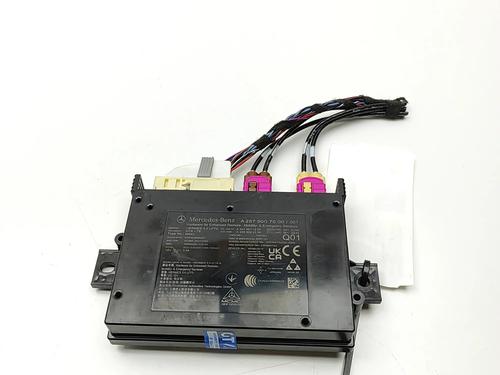 Used Electronic module MERCEDES-BENZ GLE (V167) GLE 450 d 4-matic (167.133) (370 hp) 28555601