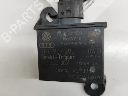 Electronic module PORSCHE CAYENNE (92A) 3.0 Diesel | BP25615403M83 