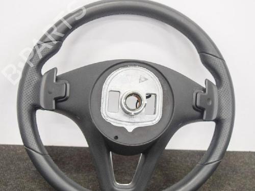 Steering wheel MERCEDES-BENZ GLC (X253) 300 (253.948) | BP27747552C49 